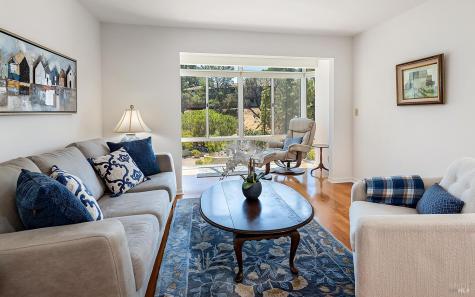 100 Thorndale Drive San Rafael CA 94903