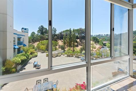 100 Thorndale Drive San Rafael CA 94903