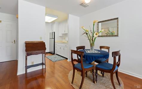 100 Thorndale Drive San Rafael CA 94903