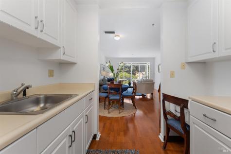 100 Thorndale Drive San Rafael CA 94903