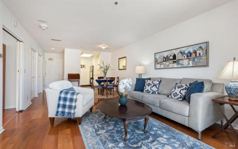 100 Thorndale Drive San Rafael CA 94903