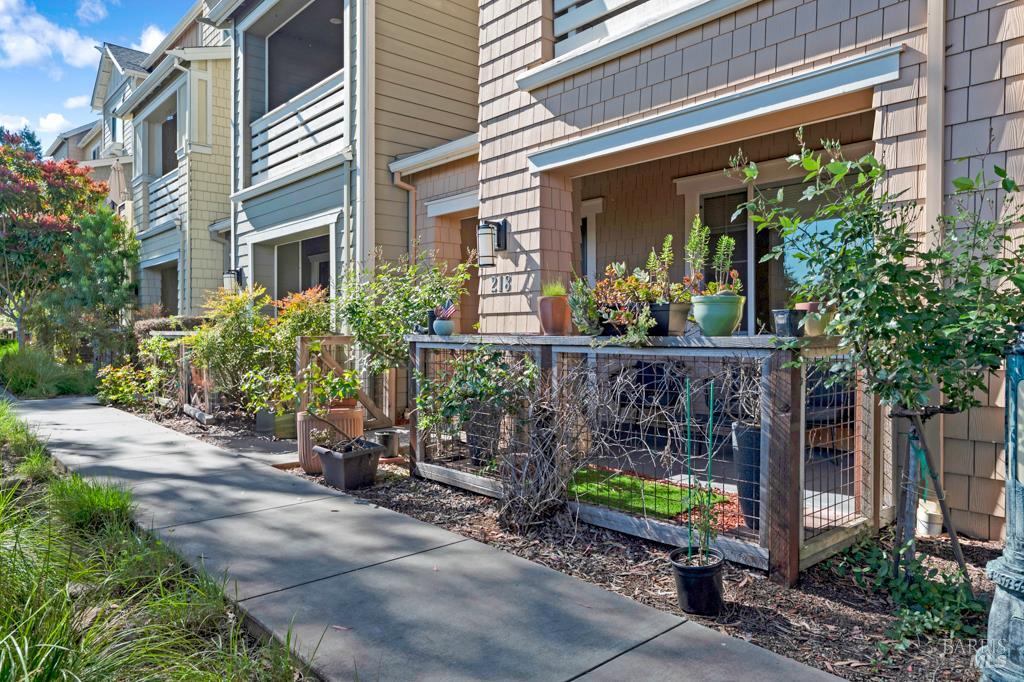 218 Johnson Street Windsor CA 95492