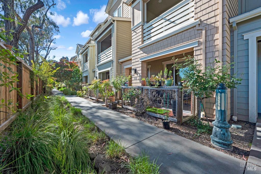 218 Johnson Street Windsor CA 95492