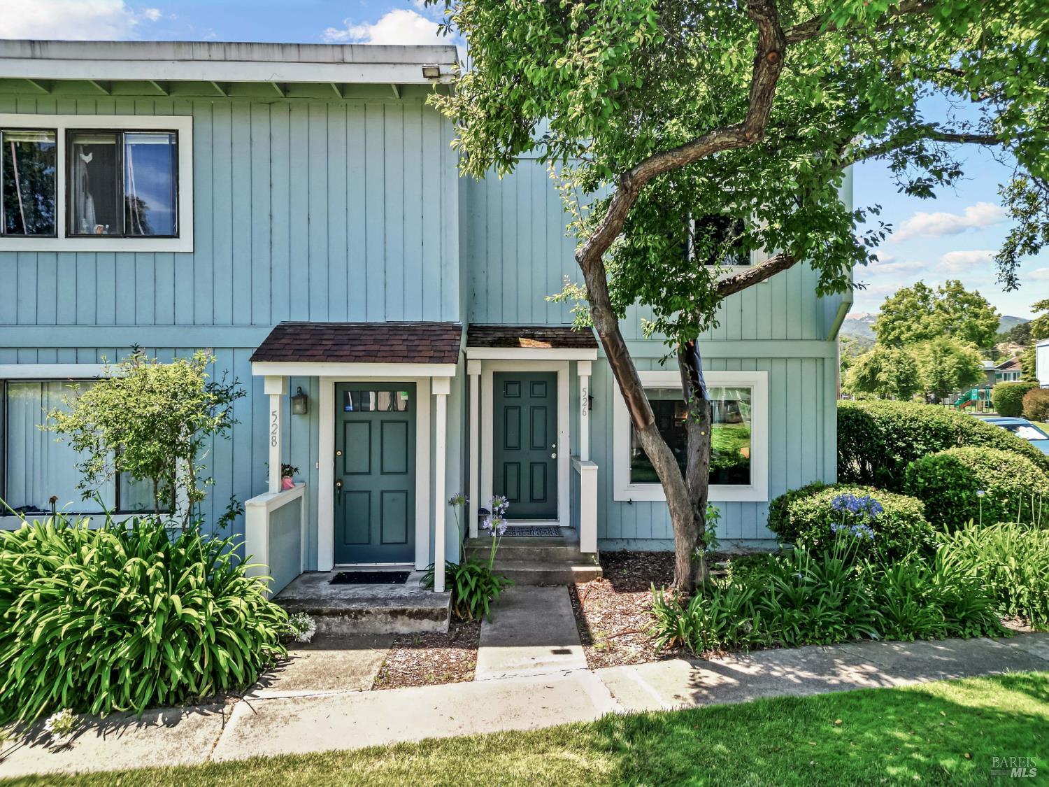 526 Loleta Lane Novato CA 94947