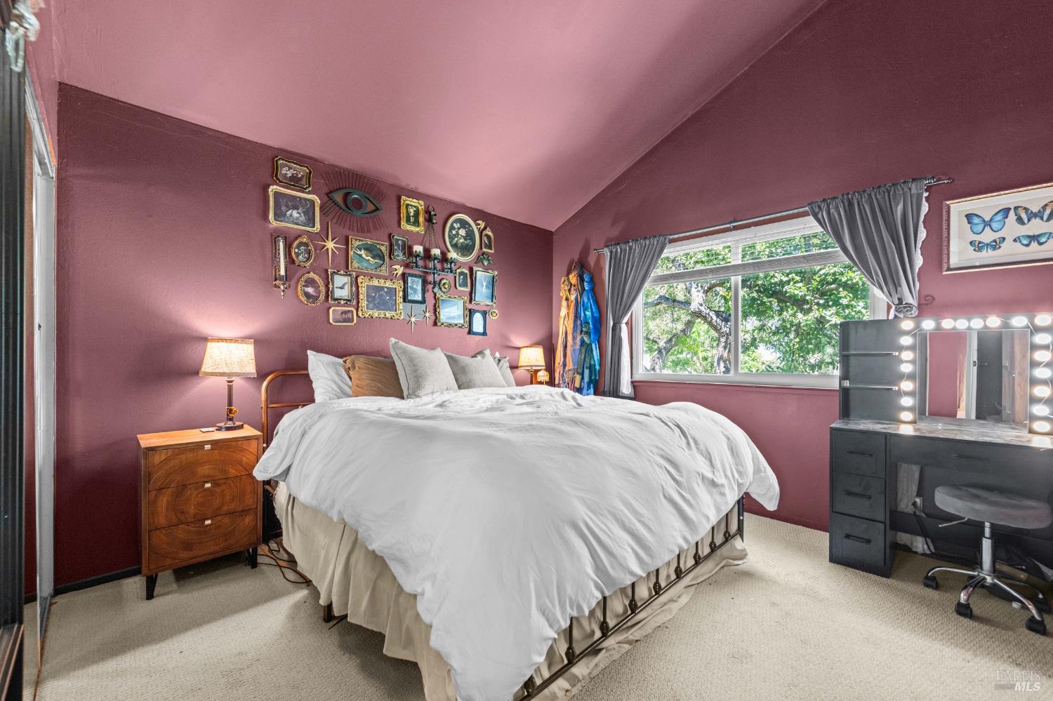 526 Loleta Lane Novato CA 94947