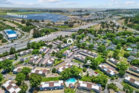 526 Loleta Lane Novato CA 94947