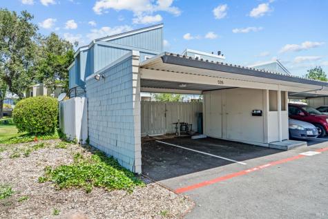 526 Loleta Lane Novato CA 94947