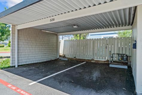 526 Loleta Lane Novato CA 94947