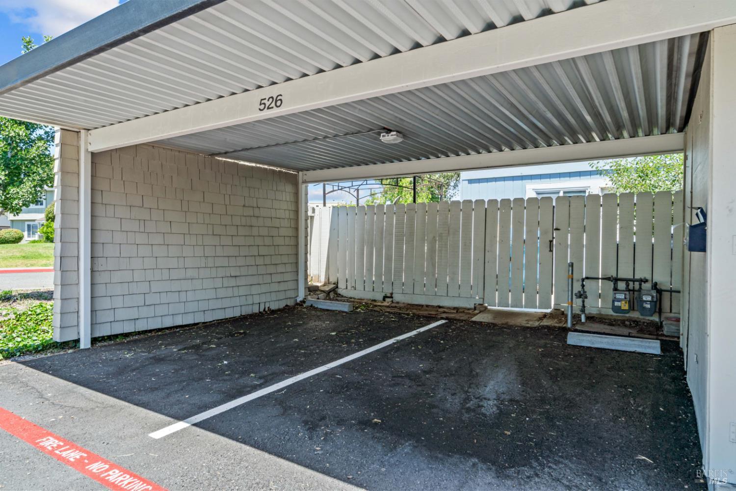 526 Loleta Lane Novato CA 94947