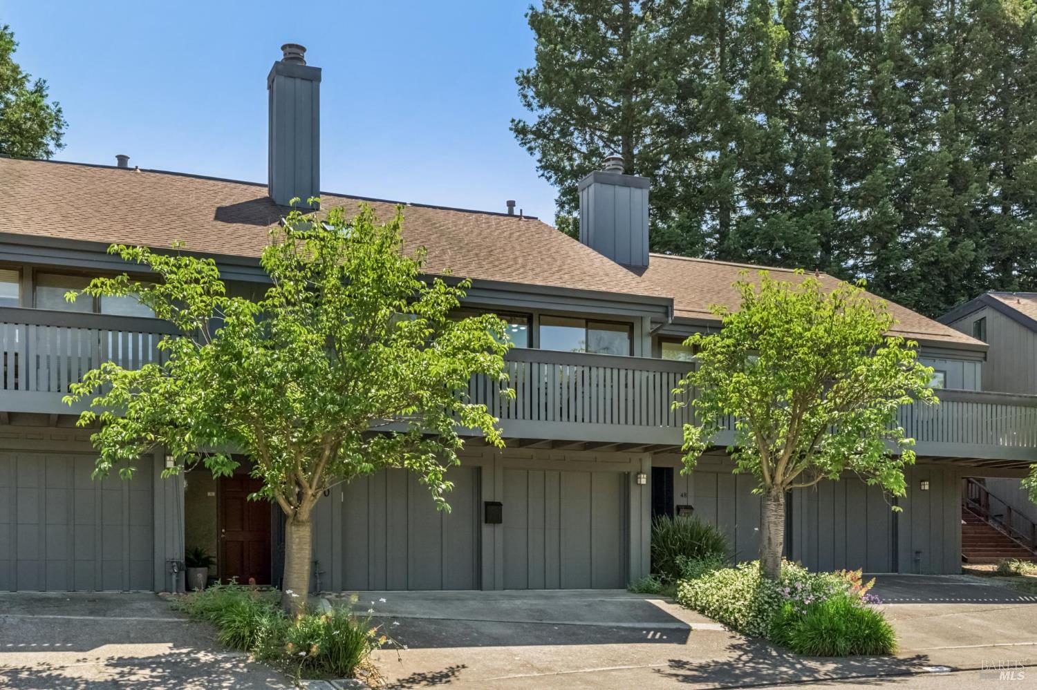 50 Blackstone Drive San Rafael CA 94903