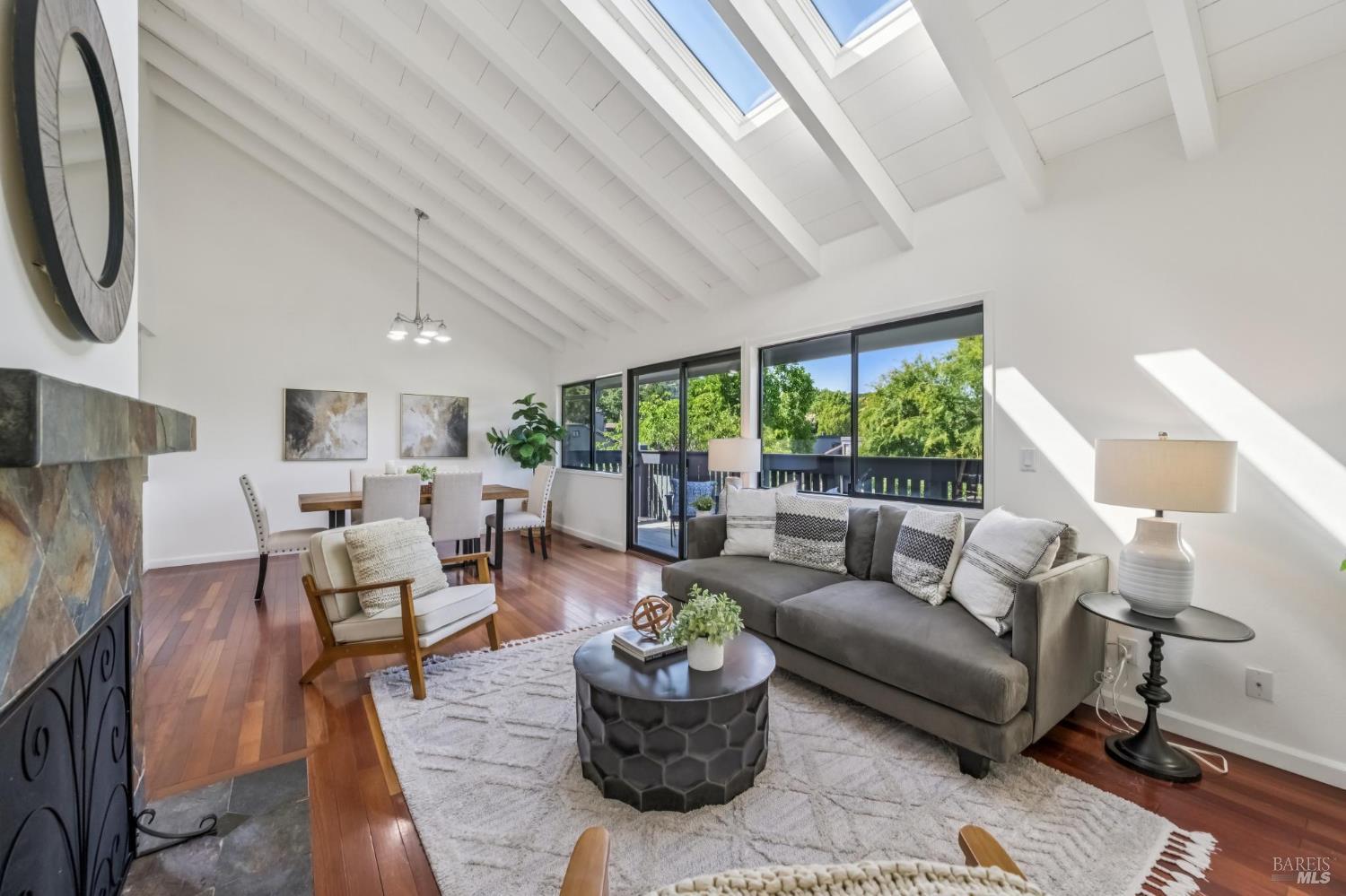 50 Blackstone Drive San Rafael CA 94903