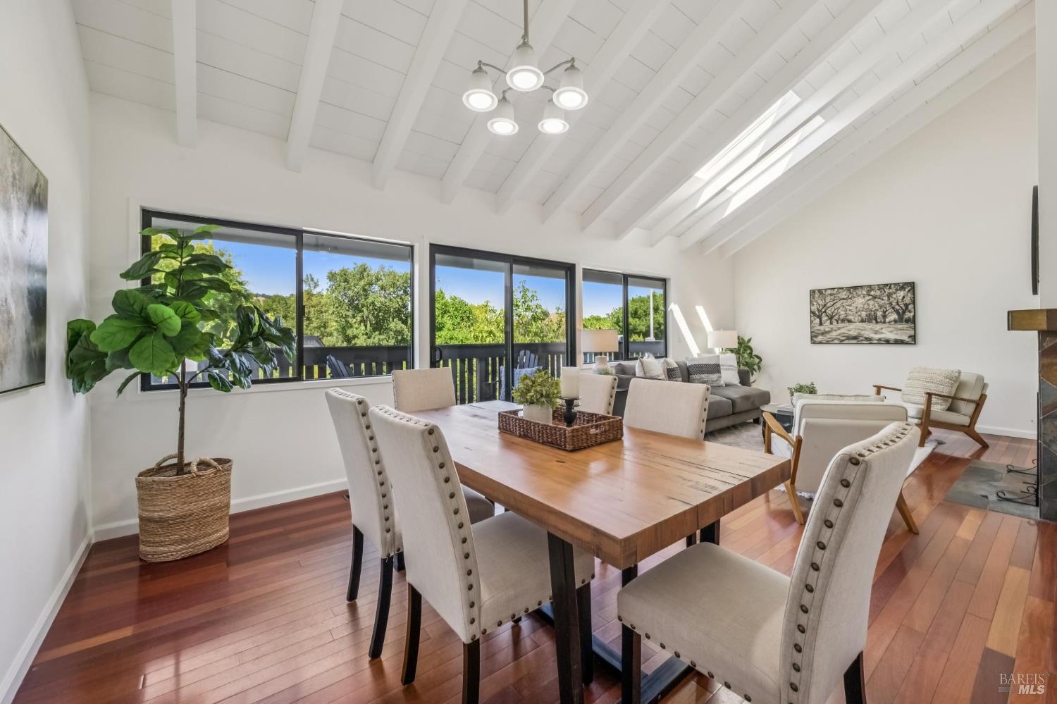 50 Blackstone Drive San Rafael CA 94903
