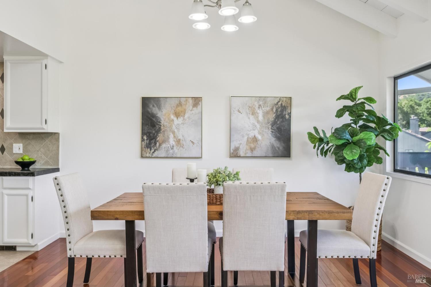 50 Blackstone Drive San Rafael CA 94903