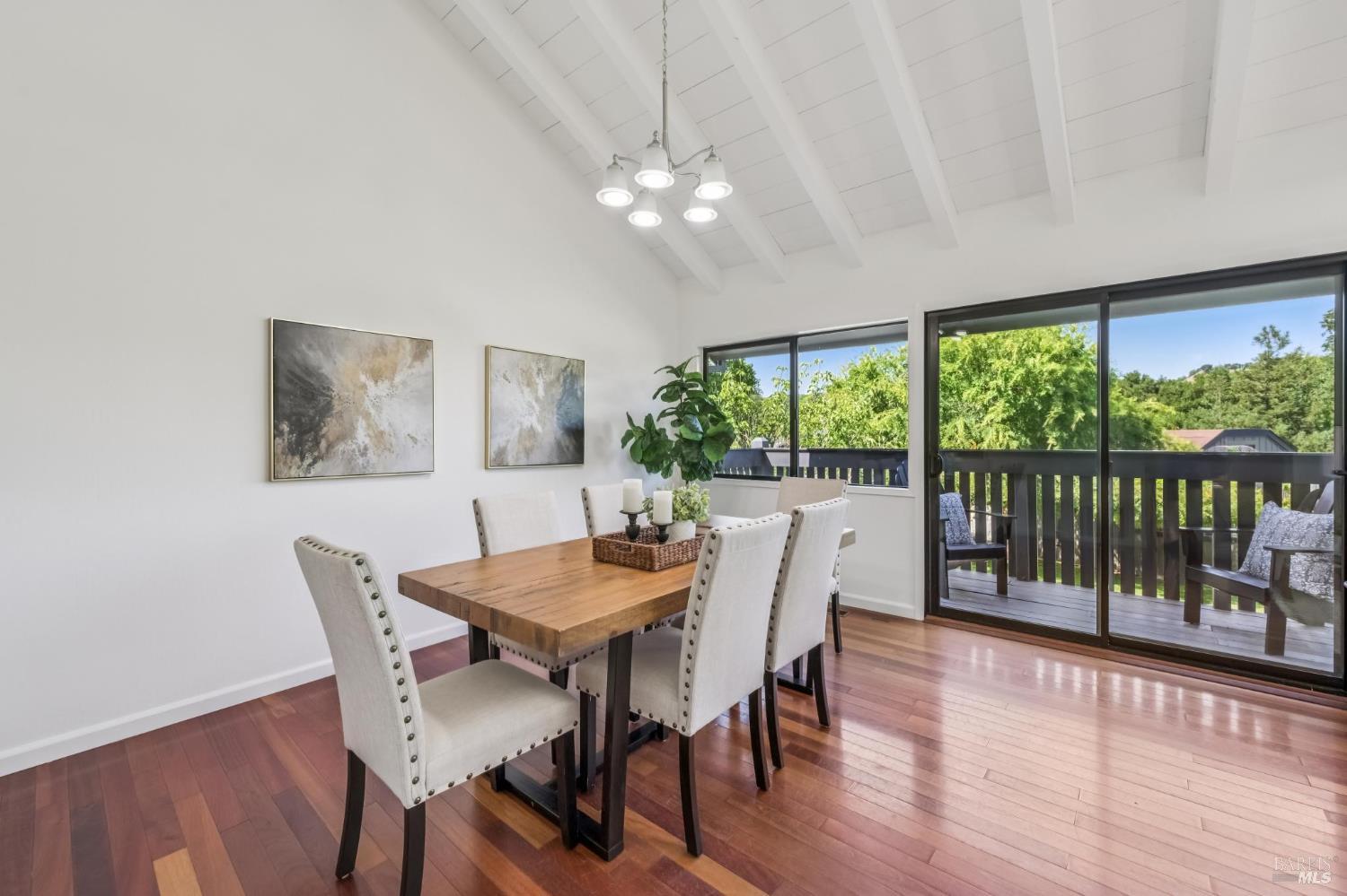 50 Blackstone Drive San Rafael CA 94903