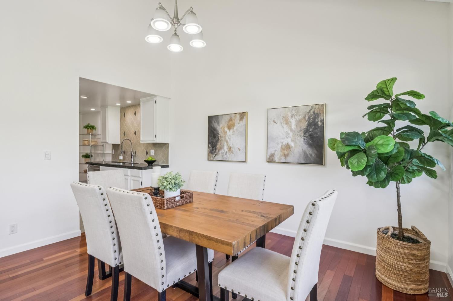 50 Blackstone Drive San Rafael CA 94903