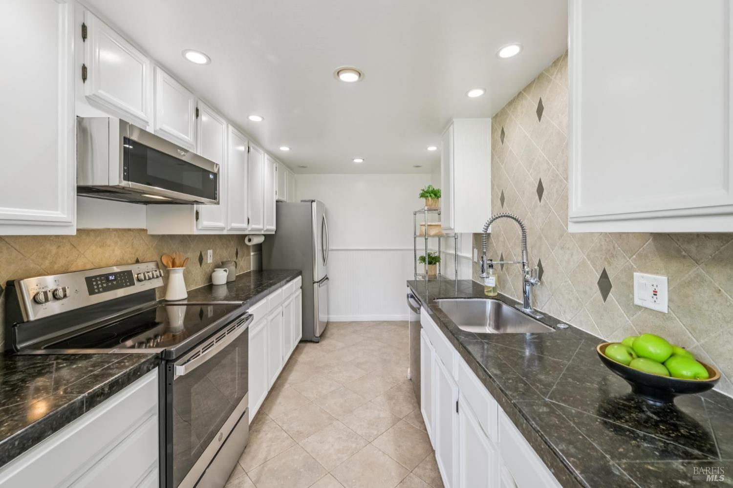 50 Blackstone Drive San Rafael CA 94903