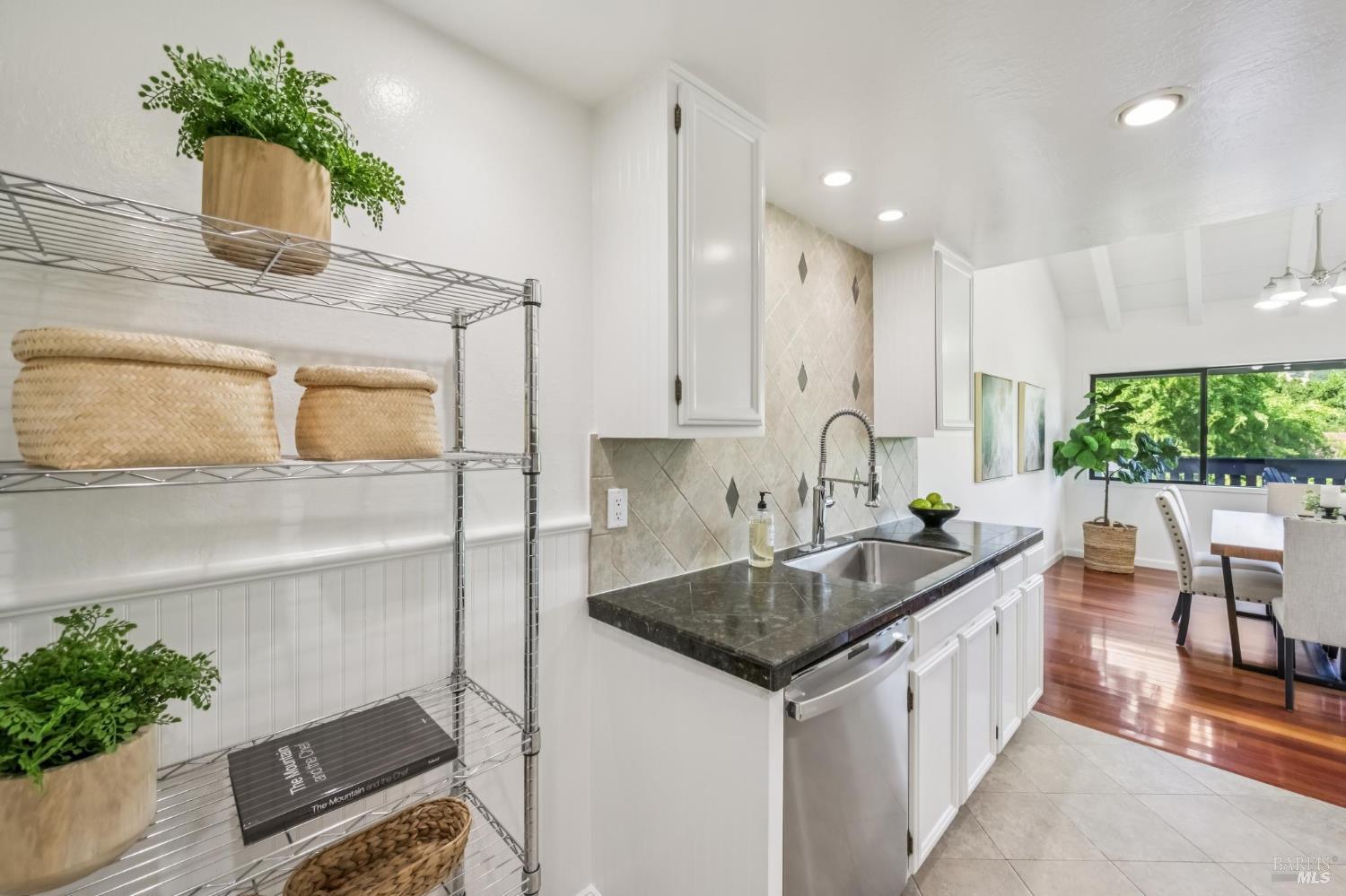 50 Blackstone Drive San Rafael CA 94903