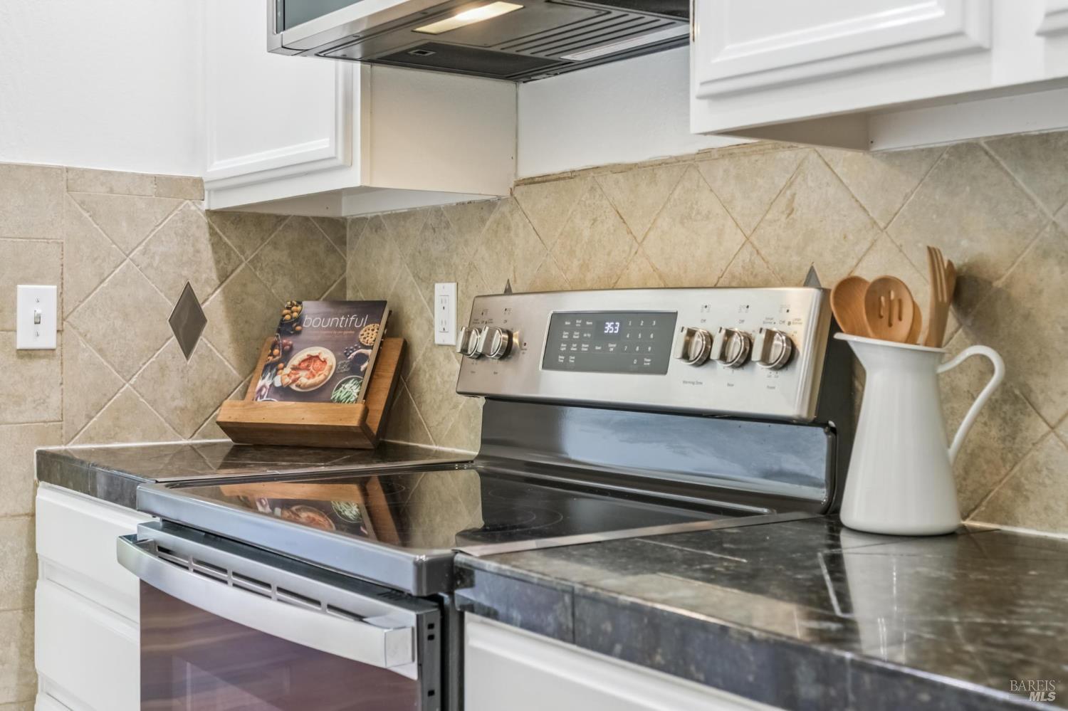 50 Blackstone Drive San Rafael CA 94903