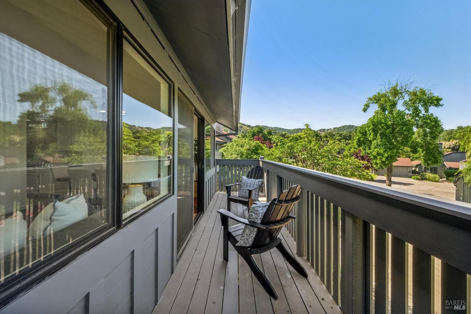 50 Blackstone Drive San Rafael CA 94903