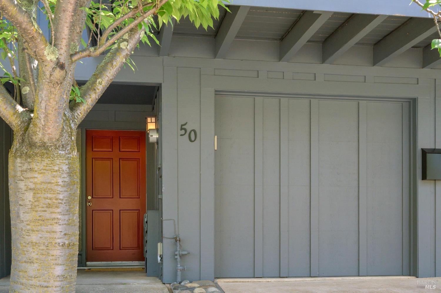 50 Blackstone Drive San Rafael CA 94903