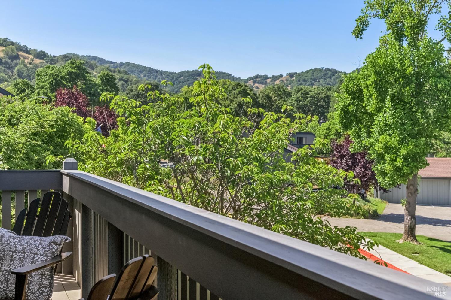 50 Blackstone Drive San Rafael CA 94903