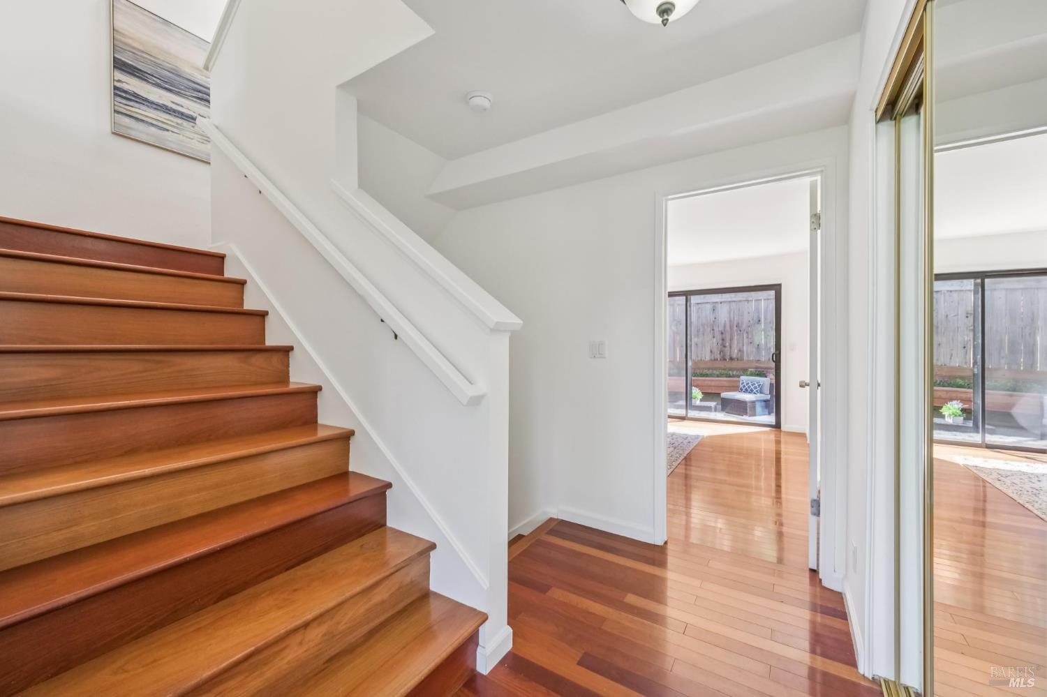 50 Blackstone Drive San Rafael CA 94903