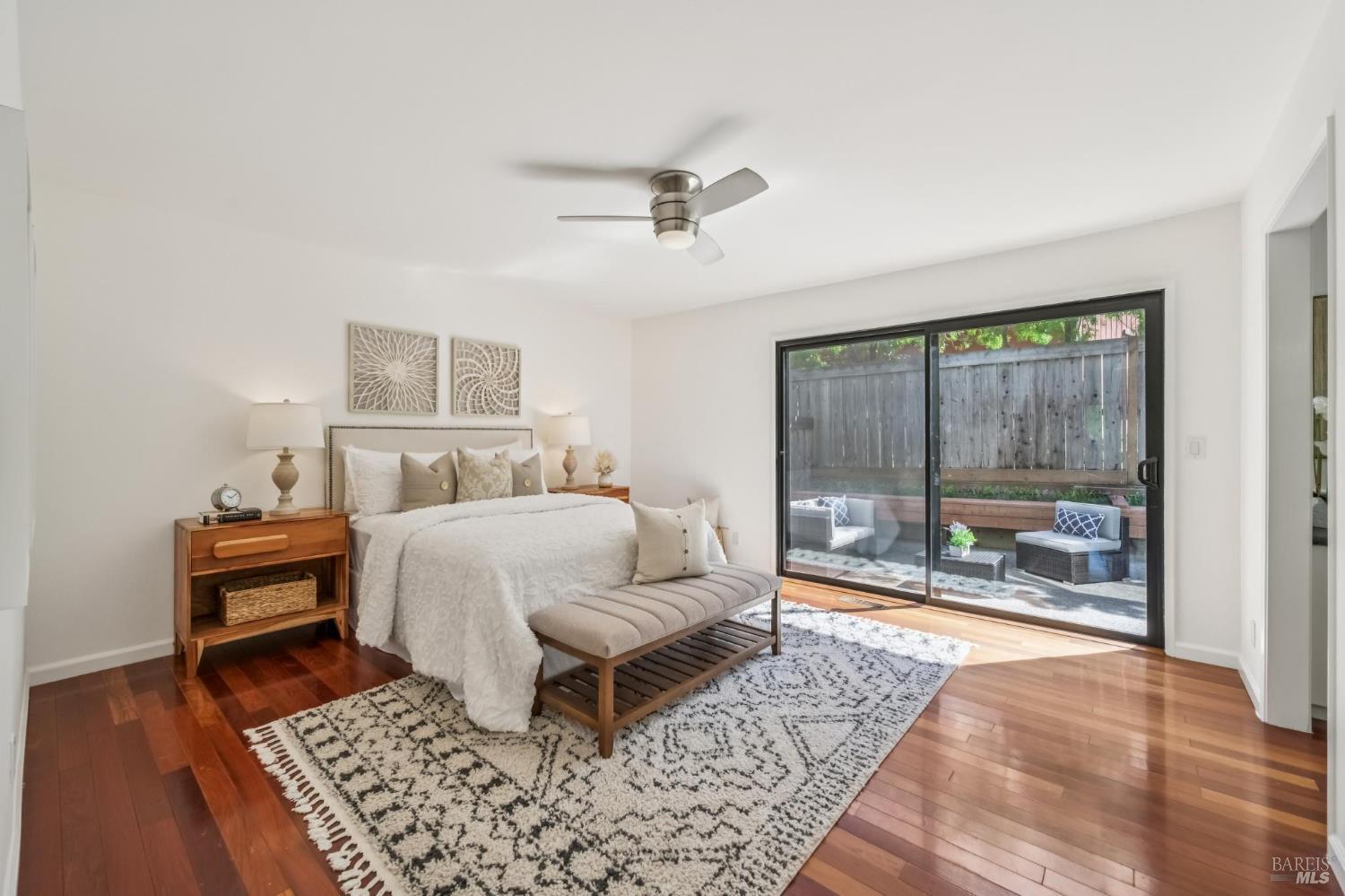 50 Blackstone Drive San Rafael CA 94903