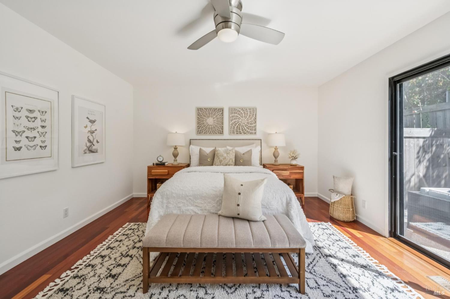 50 Blackstone Drive San Rafael CA 94903
