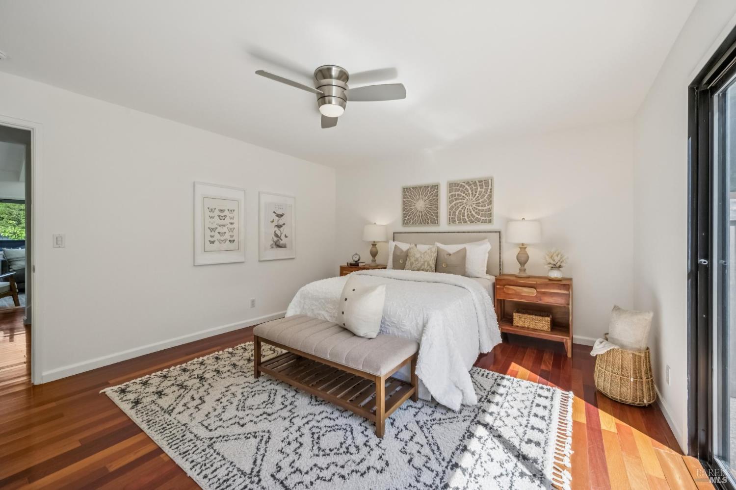 50 Blackstone Drive San Rafael CA 94903