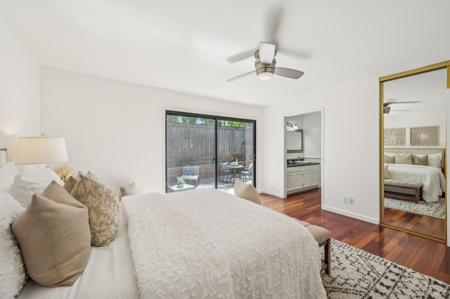 50 Blackstone Drive San Rafael CA 94903