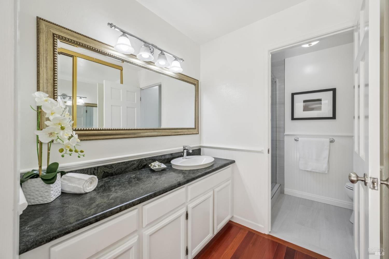 50 Blackstone Drive San Rafael CA 94903