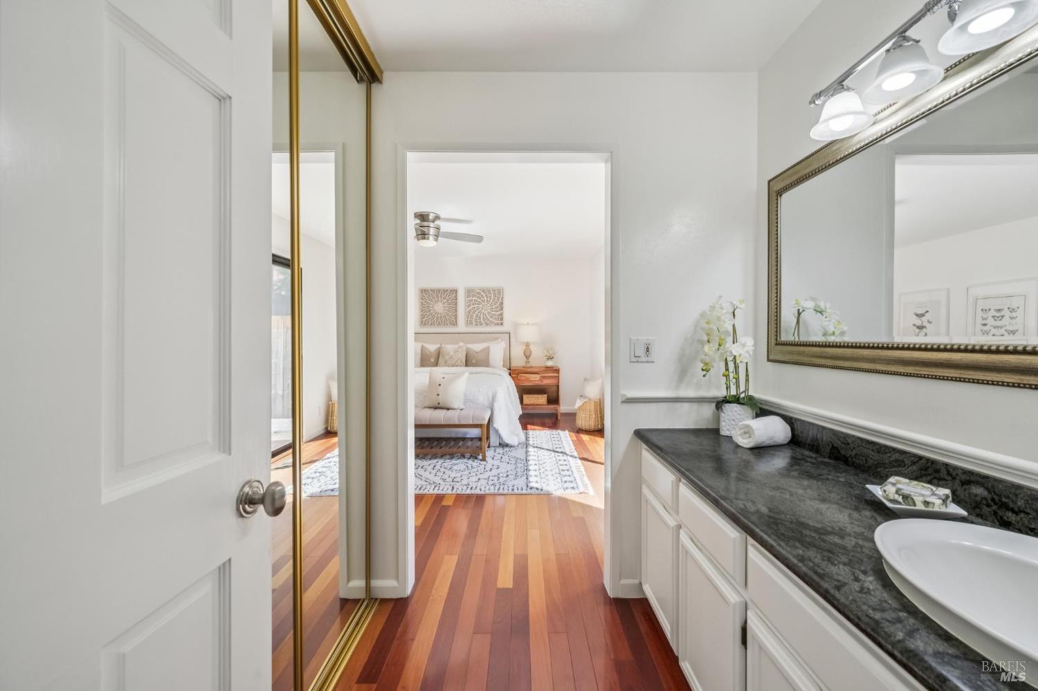 50 Blackstone Drive San Rafael CA 94903