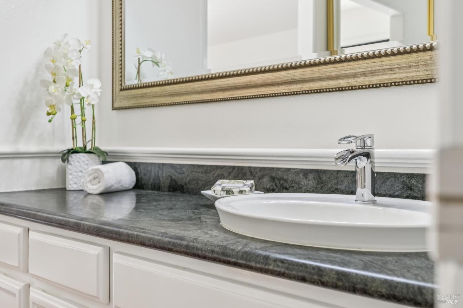 50 Blackstone Drive San Rafael CA 94903