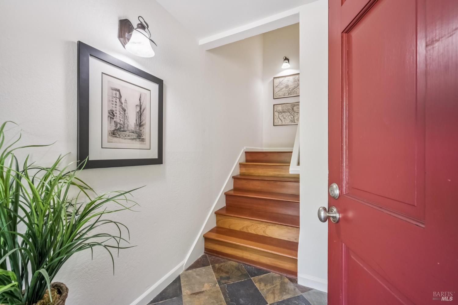 50 Blackstone Drive San Rafael CA 94903