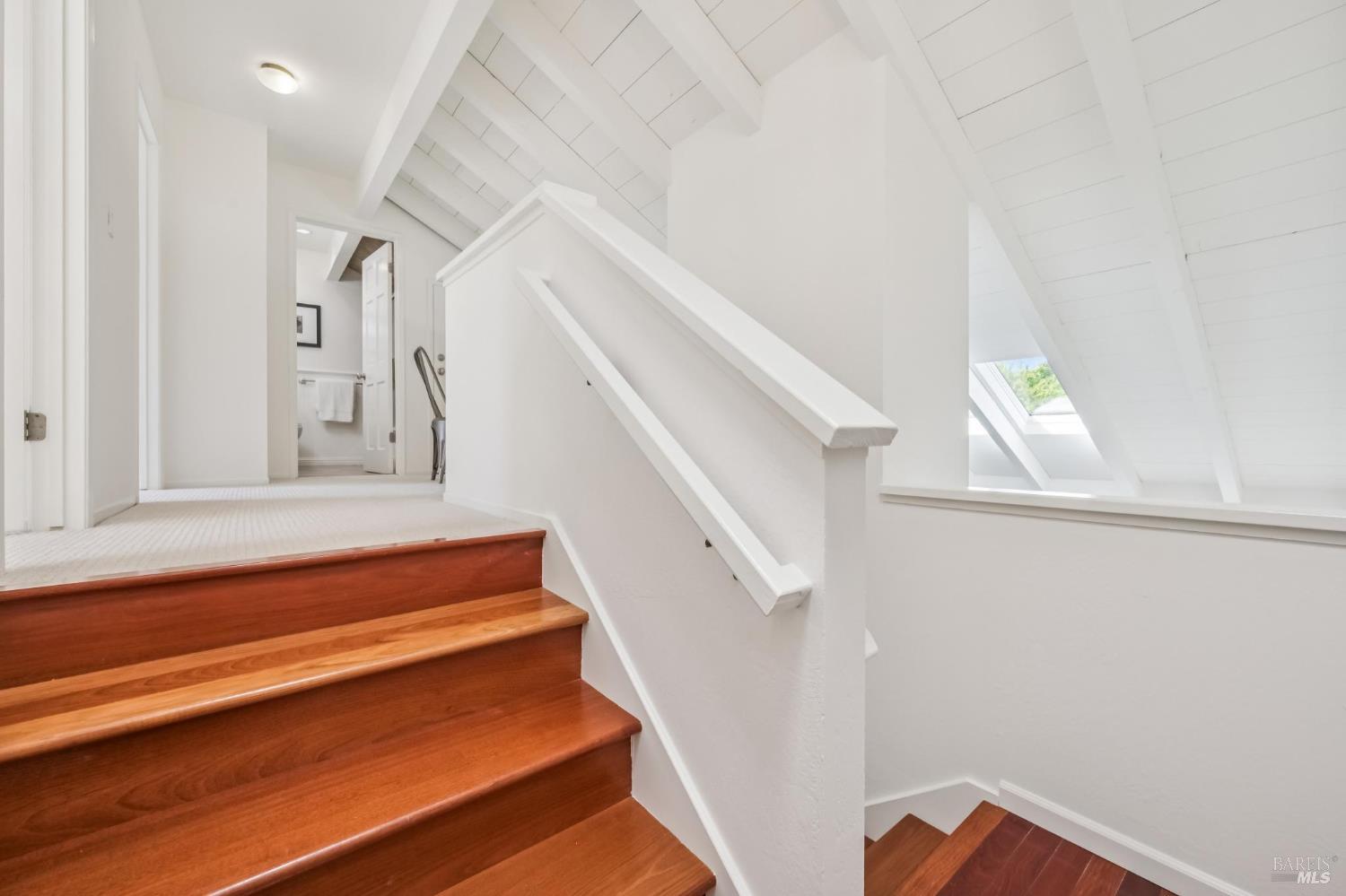 50 Blackstone Drive San Rafael CA 94903