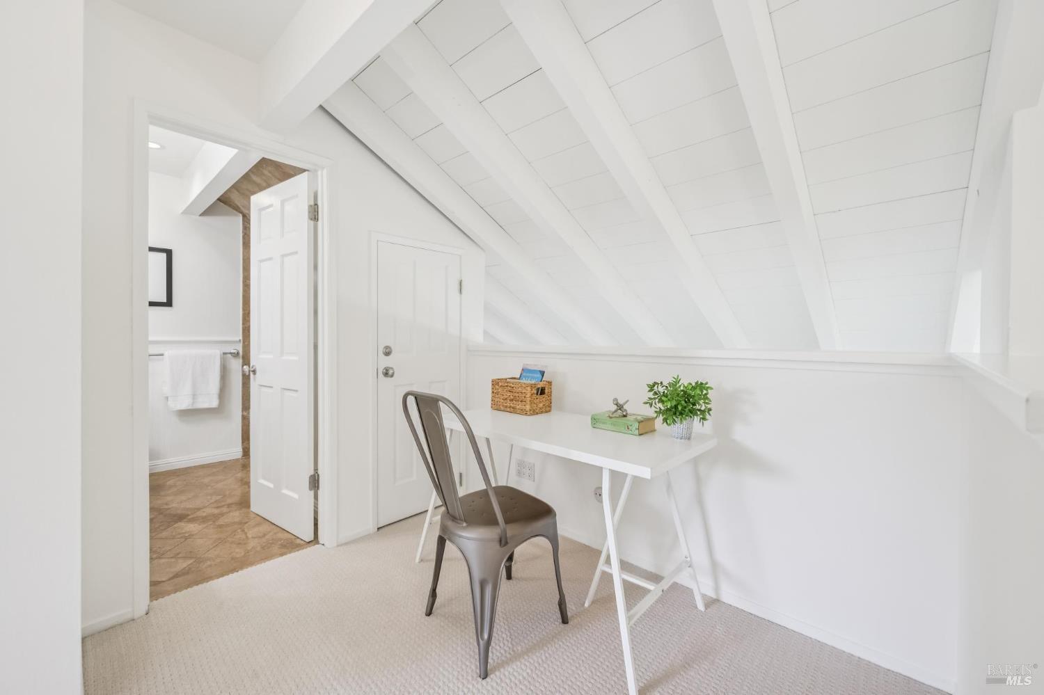 50 Blackstone Drive San Rafael CA 94903