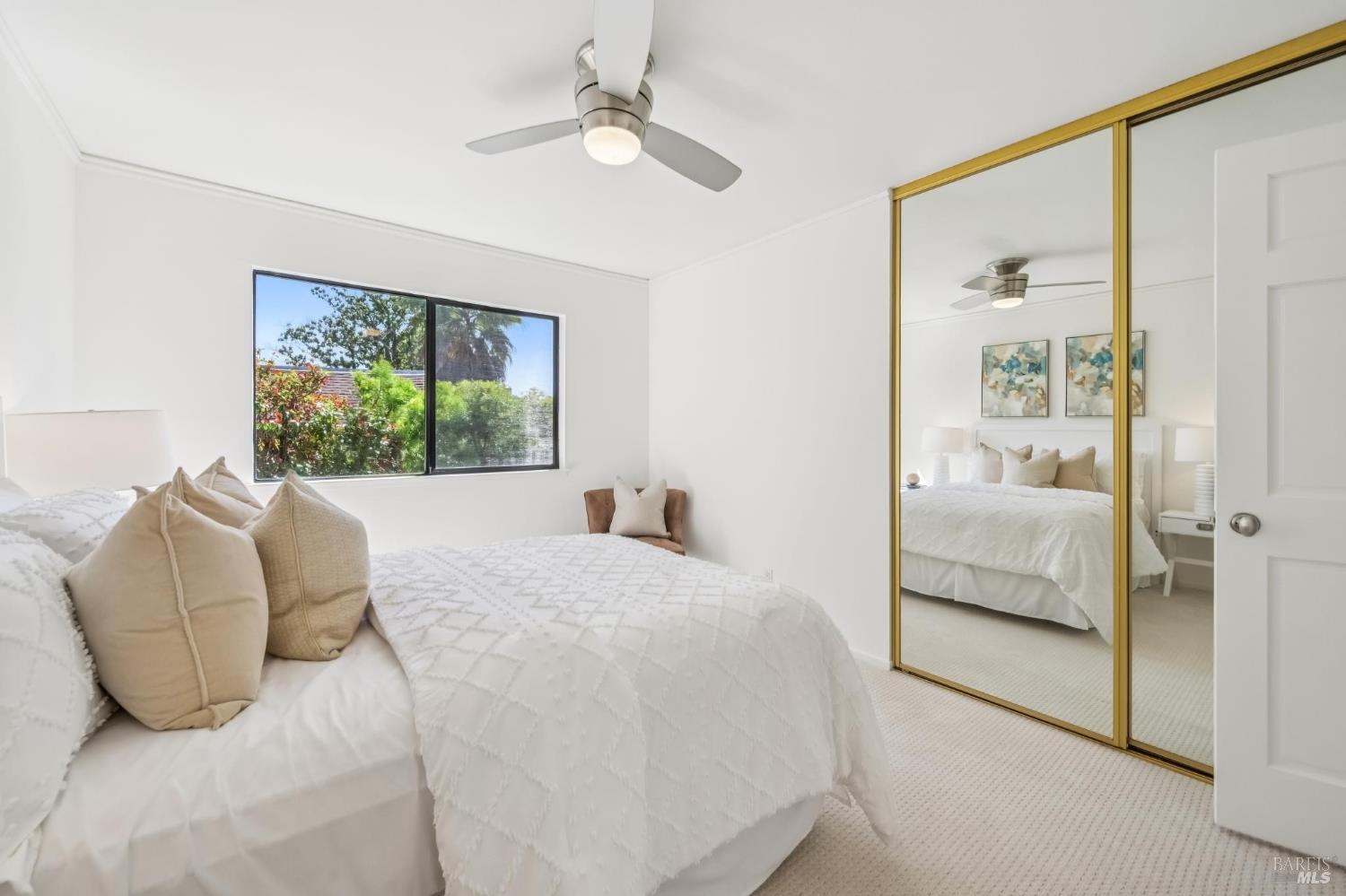 50 Blackstone Drive San Rafael CA 94903