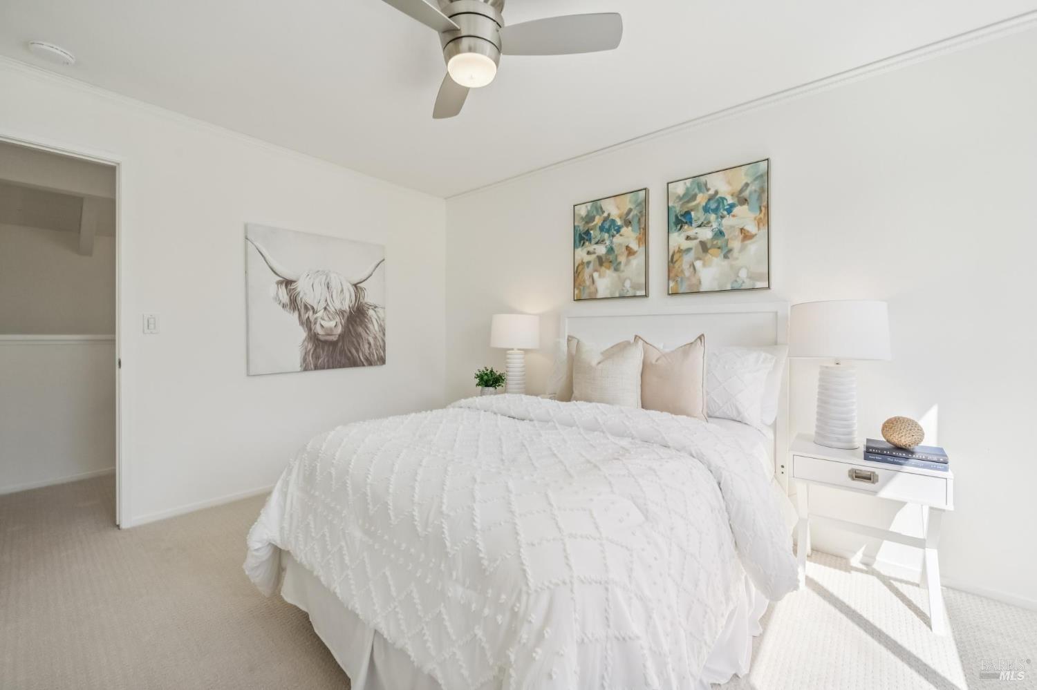 50 Blackstone Drive San Rafael CA 94903