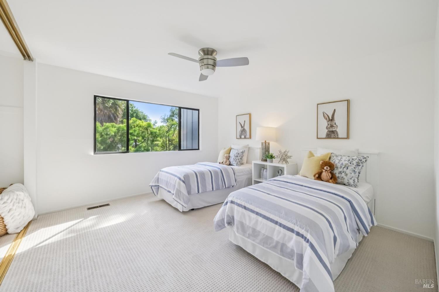 50 Blackstone Drive San Rafael CA 94903