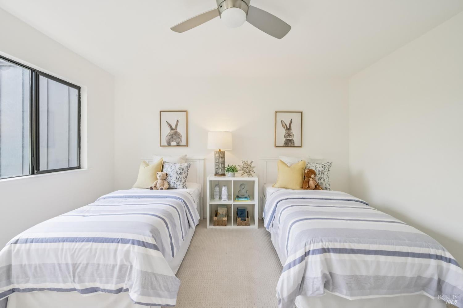 50 Blackstone Drive San Rafael CA 94903