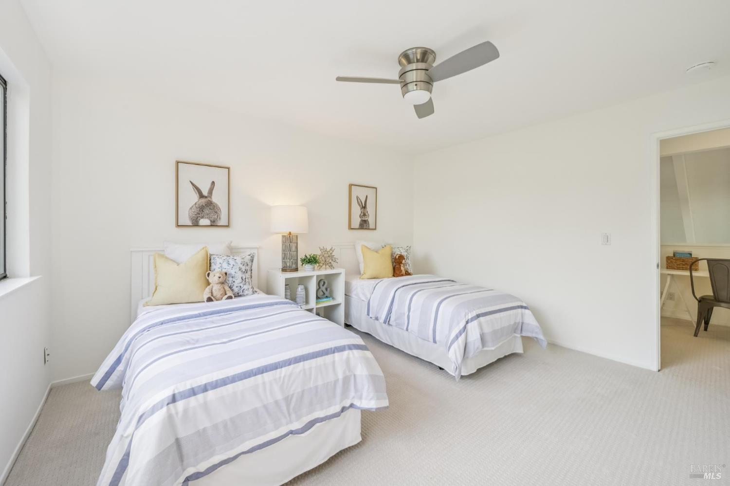 50 Blackstone Drive San Rafael CA 94903