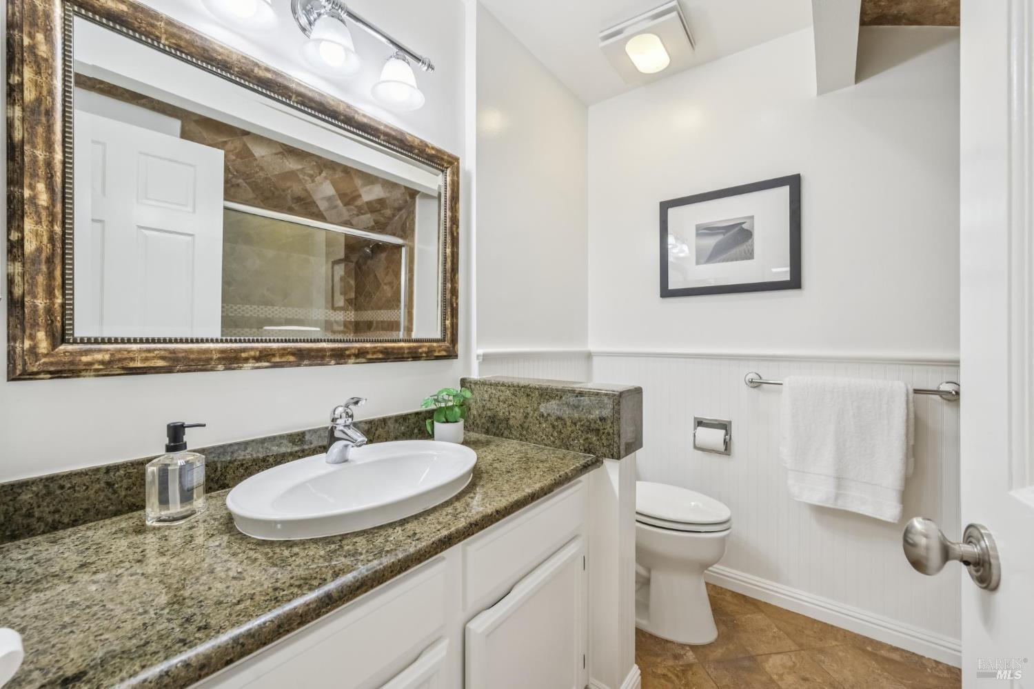 50 Blackstone Drive San Rafael CA 94903