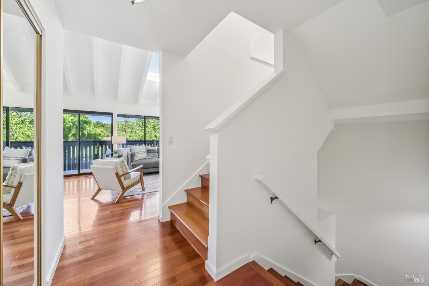 50 Blackstone Drive San Rafael CA 94903