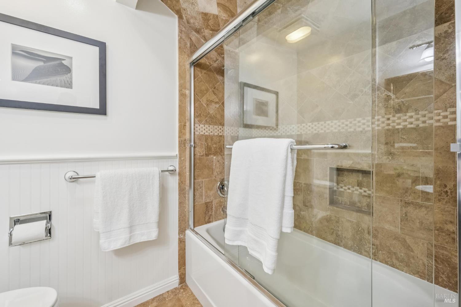 50 Blackstone Drive San Rafael CA 94903