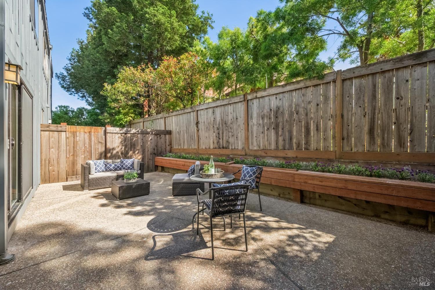 50 Blackstone Drive San Rafael CA 94903