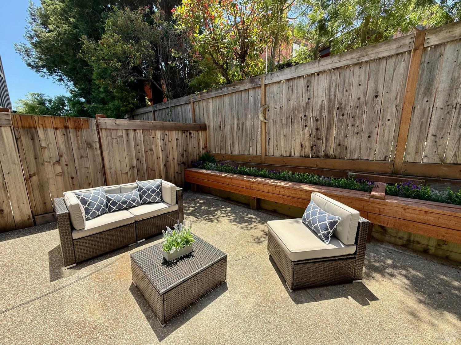 50 Blackstone Drive San Rafael CA 94903