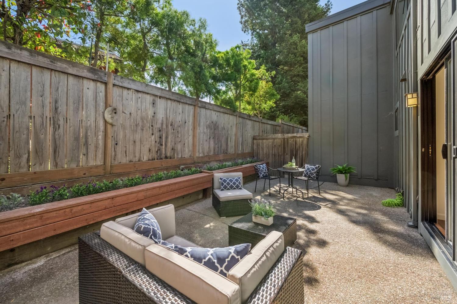 50 Blackstone Drive San Rafael CA 94903