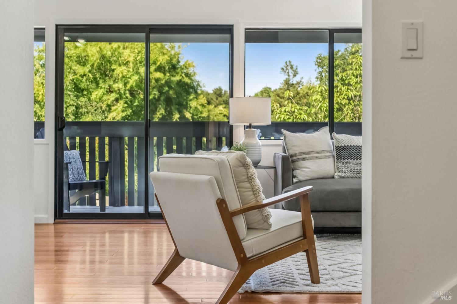 50 Blackstone Drive San Rafael CA 94903
