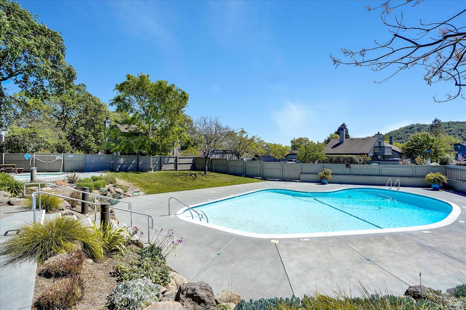 50 Blackstone Drive San Rafael CA 94903