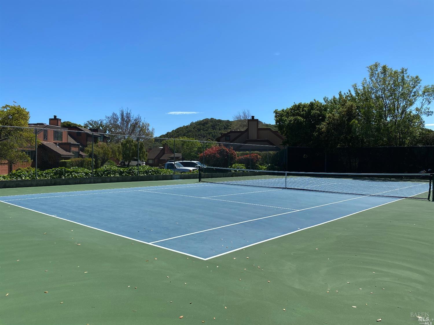 50 Blackstone Drive San Rafael CA 94903